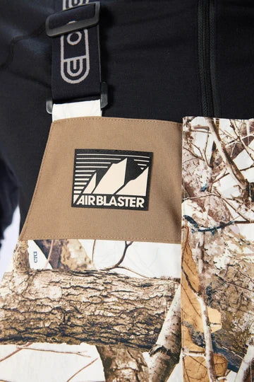 Airblaster Strech Krill Bib