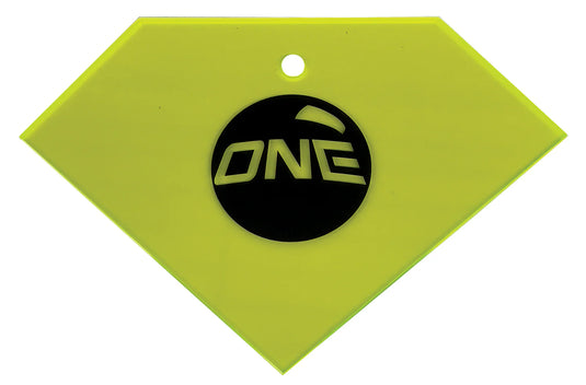 One-Ball Super Wax Scraper