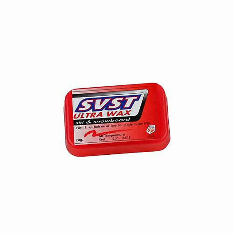 Load image into Gallery viewer, SVST Ultra Universal Retail Wax 70g
