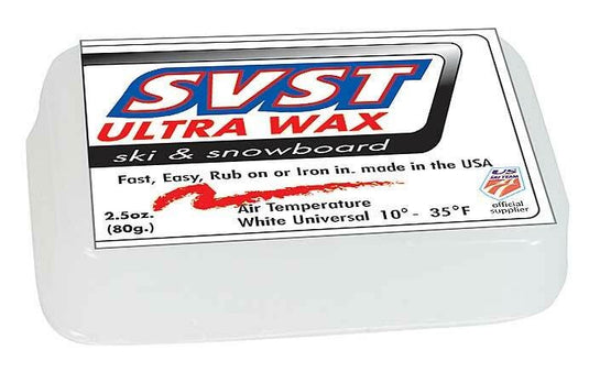 SVST Ultra Universal Retail Wax 70g