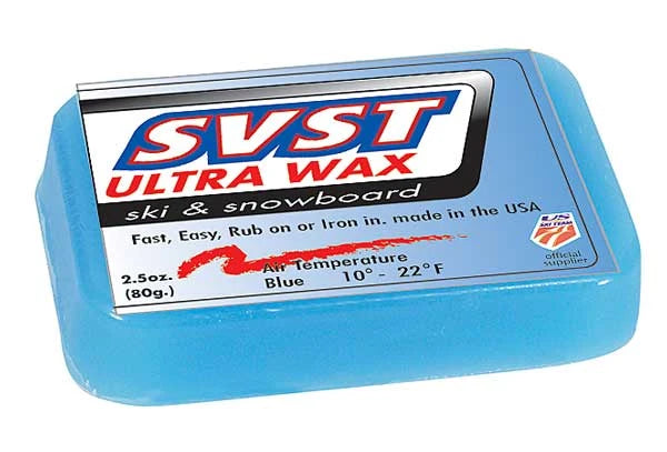 Load image into Gallery viewer, SVST Ultra Universal Retail Wax 70g
