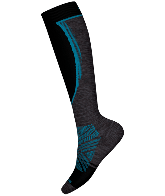 Smartwool Women's Targeted Cushion Over The Calf Ski Socks