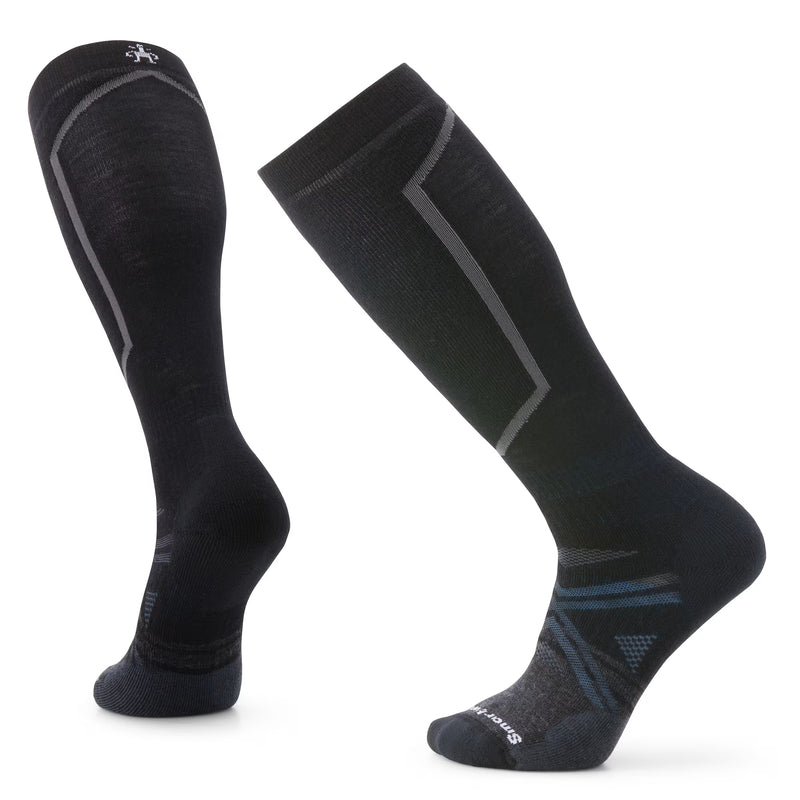 Load image into Gallery viewer, Smartwool Full Cushion Over the Calf Ski Socks
