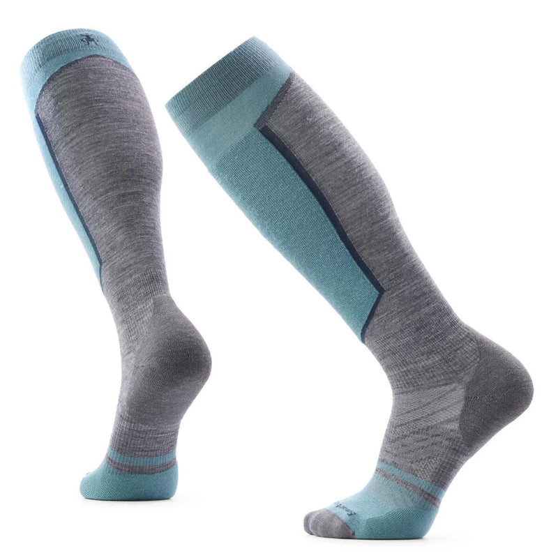 Load image into Gallery viewer, Smartwool Ski Targeted Cushion OTC Socks 2027
