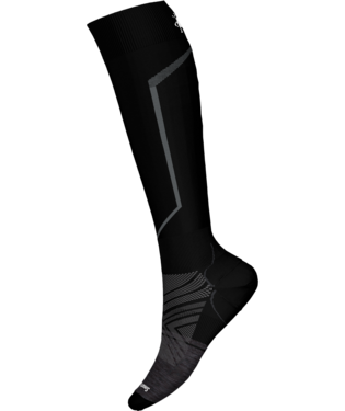 Smartwool Men's Targeted Cushion Over The Calf Ski Socks