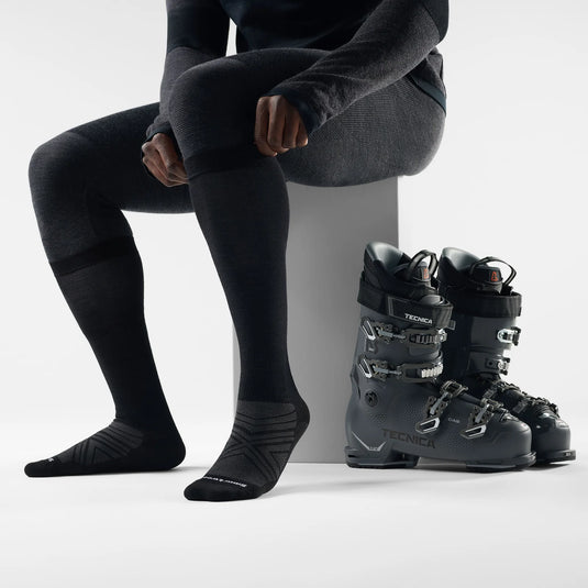 Smartwool Ski Zero Cushion OTC Socks 2027