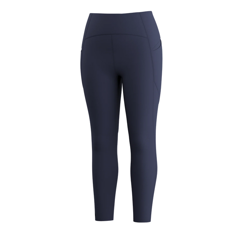 Load image into Gallery viewer, Smartwool Women's Active Merino Movement Tight 2027
