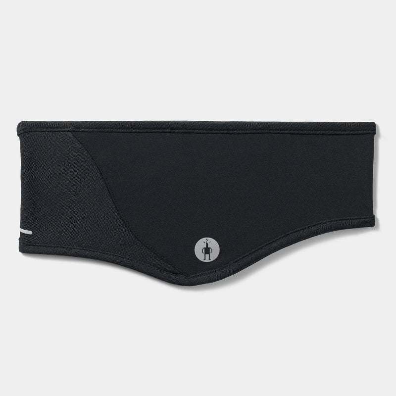 Load image into Gallery viewer, Smartwool Active Fleece Wind Headband 2027
