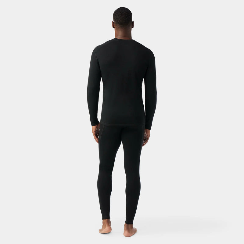 Load image into Gallery viewer, Smartwool Men's Classic Thermal Merino Base Layer Crew 2027
