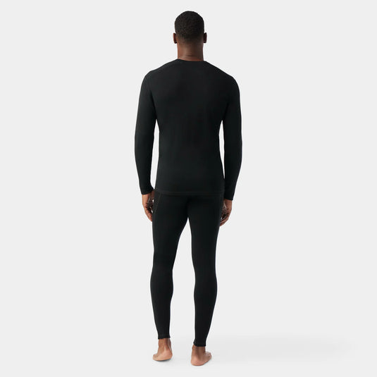 Smartwool Men's Classic Thermal Merino Base Layer Crew 2027