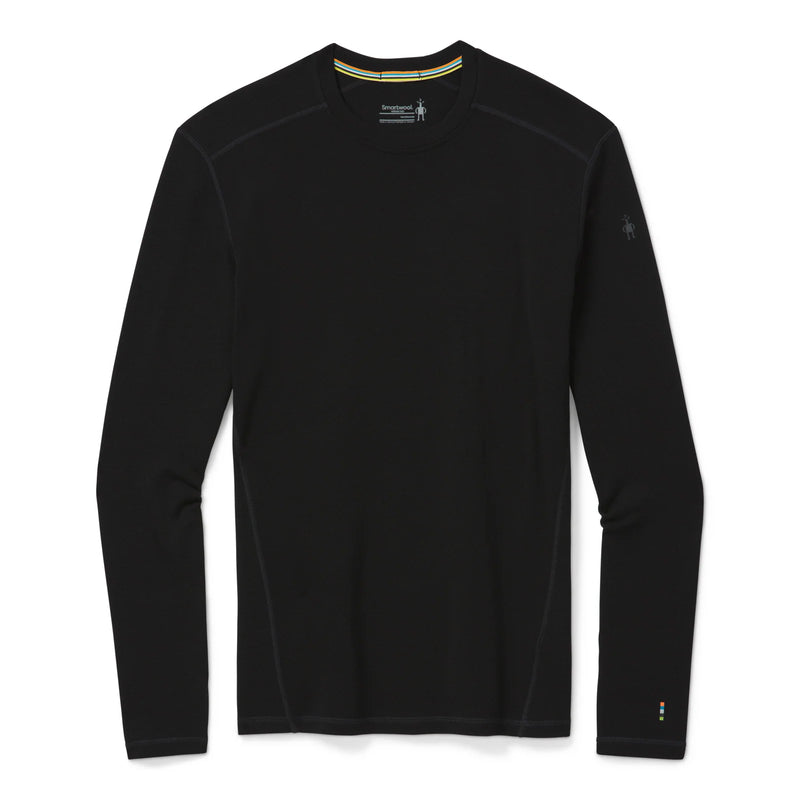 Load image into Gallery viewer, Smartwool Men's Classic Thermal Merino Base Layer Crew 2027

