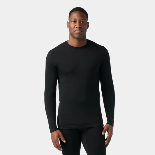 Smartwool Men's Classic Thermal Merino Base Layer Crew 2027