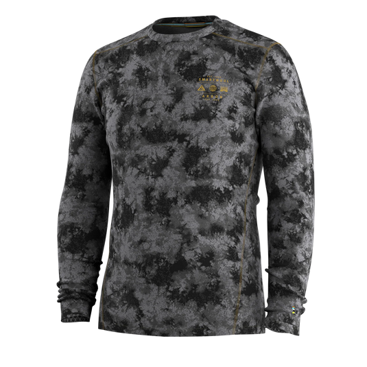 Smartwool Men's Classic Thermal Merino Base Layer Crew 2027