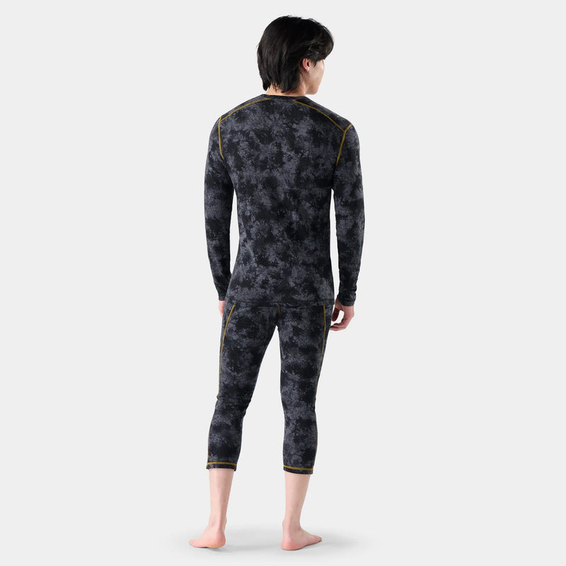 Load image into Gallery viewer, Smartwool Men's Classic Thermal Merino Base Layer Crew 2027
