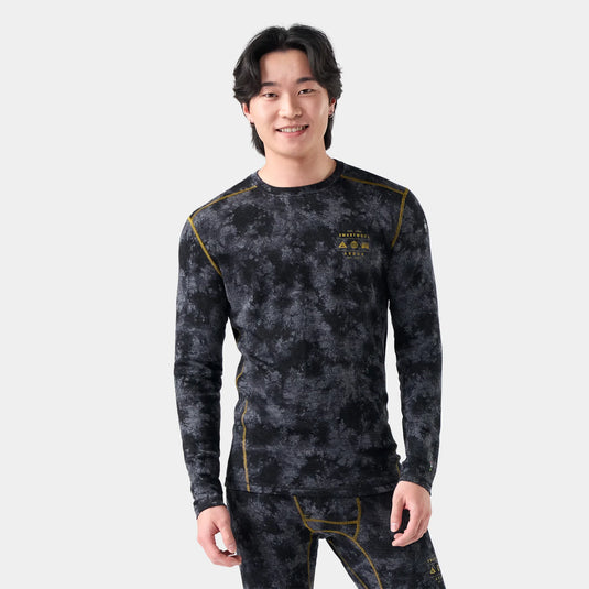 Smartwool Men's Classic Thermal Merino Base Layer Crew 2027