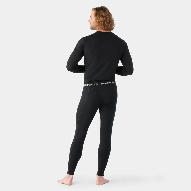 Load image into Gallery viewer, Smartwool Men's Classic Thermal Merino Base Layer Bottom 2027
