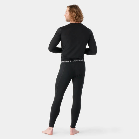 Smartwool Men's Classic Thermal Merino Base Layer Bottom 2027