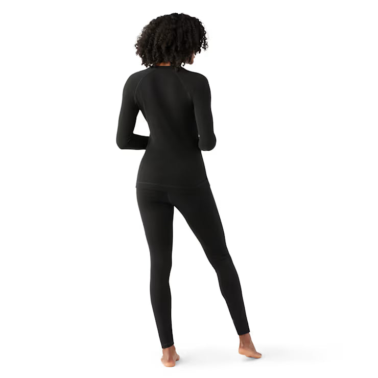 Load image into Gallery viewer, Smartwool Women's Classic Thermal Merino Baselayer Crew - Ski &amp; Tennis Station
