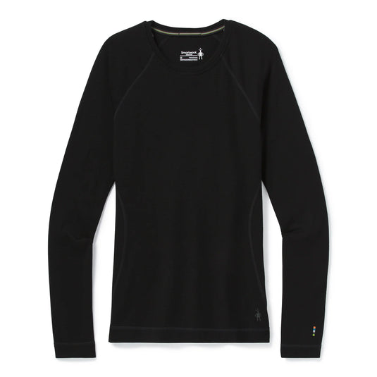 Smartwool Men's Classic Thermal Merino Base Layer Crew 2027