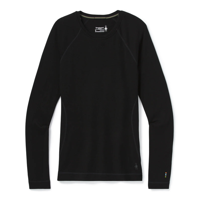 Load image into Gallery viewer, Smartwool Women's Classic Thermal Merino Base Layer Crew 2027
