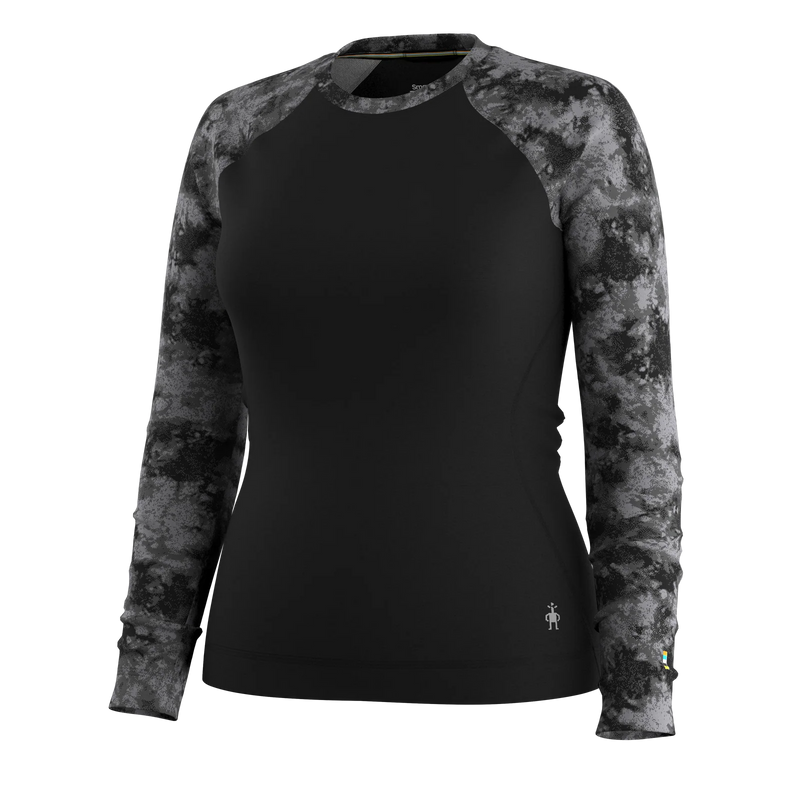 Load image into Gallery viewer, Smartwool Women's Classic Thermal Merino Base Layer Crew 2027
