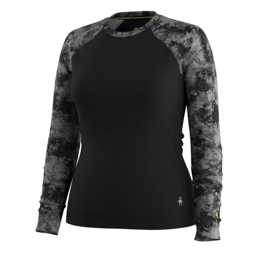 Smartwool Women's Classic Thermal Merino Base Layer Crew 2027