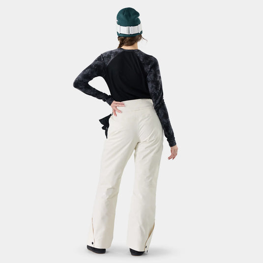 Smartwool Women's Classic Thermal Merino Base Layer Crew 2027