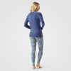 Smartwool Women's Classic Thermal Merino Baselayer Crew - Ski & Tennis Station