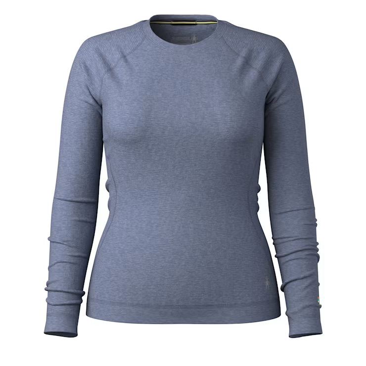 Load image into Gallery viewer, Smartwool Women's Classic Thermal Merino Baselayer Crew - Ski &amp; Tennis Station
