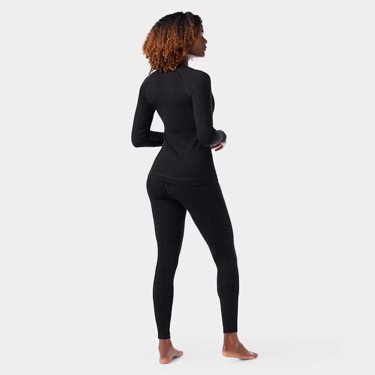 Load image into Gallery viewer, Smartwool Women's Classic Thermal Merino Baselayer Bottom - Ski &amp; Tennis Station
