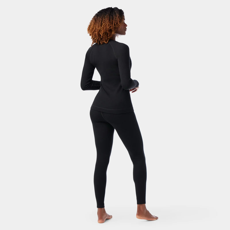 Load image into Gallery viewer, Smartwool Women's Classic Thermal Merino Base Layer Bottom 2027

