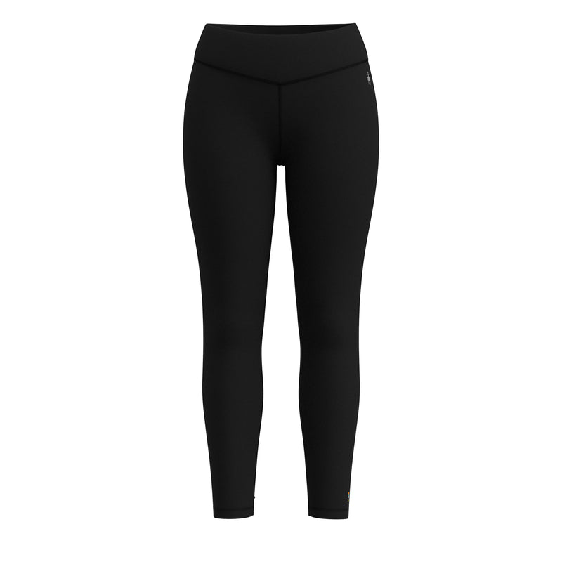 Load image into Gallery viewer, Smartwool Women's Classic Thermal Merino Baselayer Bottom - Ski &amp; Tennis Station
