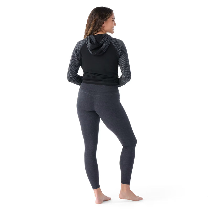 Load image into Gallery viewer, Smartwool Women's Classic Thermal Merino Baselayer Bottom - Ski &amp; Tennis Station
