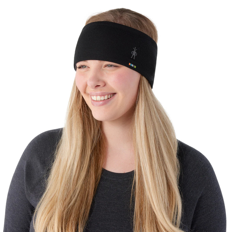 Load image into Gallery viewer, Smartwool Thermal Merino Reversible Headband 2027
