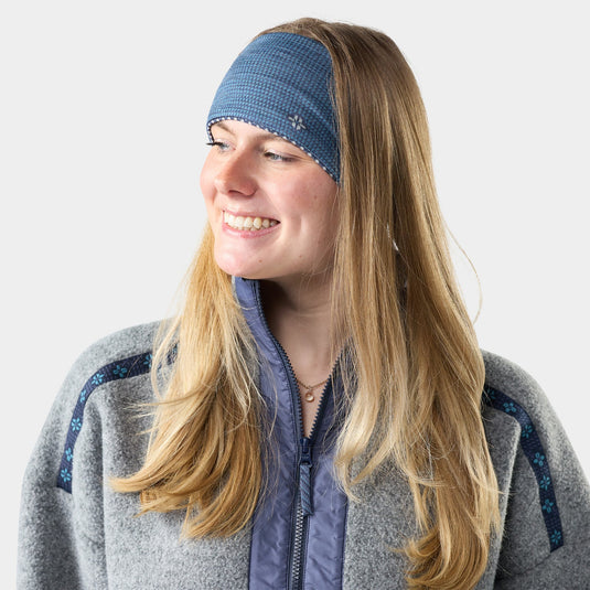Smartwool Thermal Merino Reversible Headband 2027