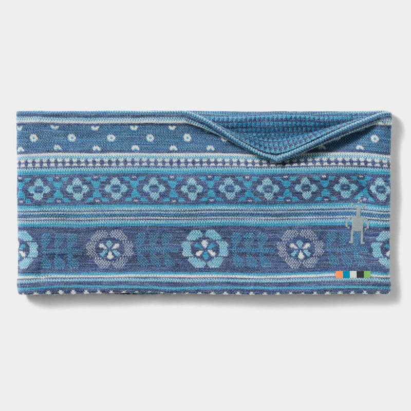 Load image into Gallery viewer, Smartwool Thermal Merino Reversible Headband 2027
