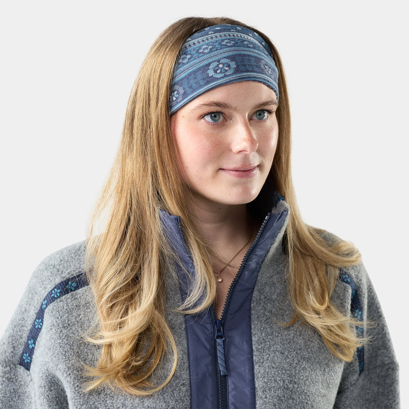 Load image into Gallery viewer, Smartwool Thermal Merino Reversible Headband 2027
