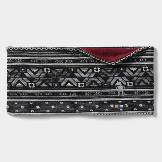 Smartwool Thermal Merino Reversible Headband 2027