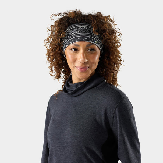 Smartwool Thermal Merino Reversible Headband 2027