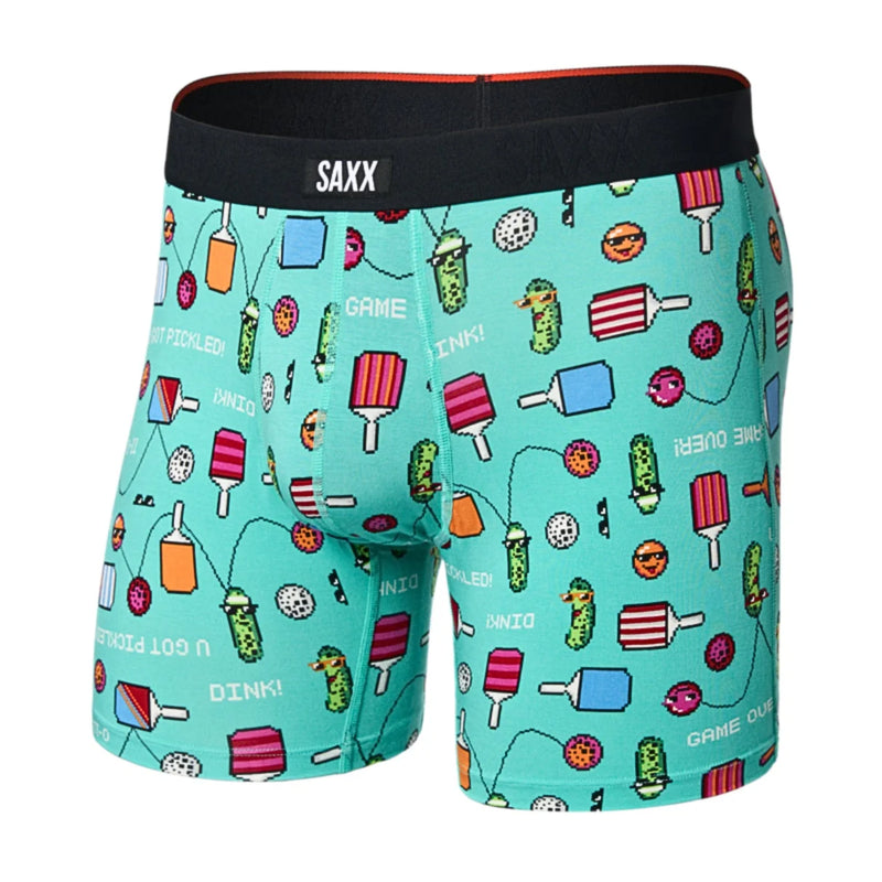 Load image into Gallery viewer, SAXX Men's Vibe Xtra Boxer Brief Fly - Ski &amp; Tennis Station
