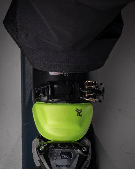 °bootcap® - Toe Warmer