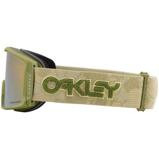 Oakley Line Miner L Snow Goggle