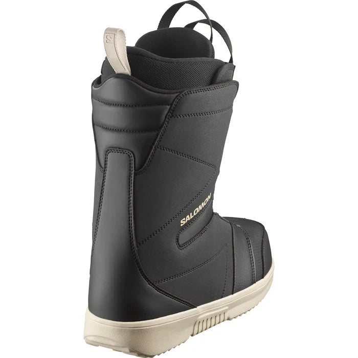 Load image into Gallery viewer, Solomon Men&#39;s Faction Boa Snowboard Boots 2024 - Ski &amp; Tennis Station
