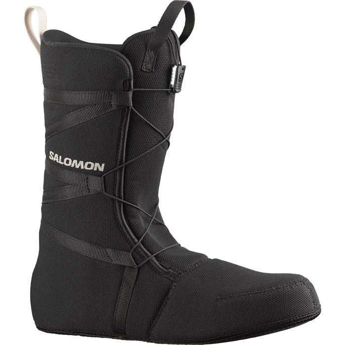 Load image into Gallery viewer, Solomon Men&#39;s Faction Boa Snowboard Boots 2024 - Ski &amp; Tennis Station
