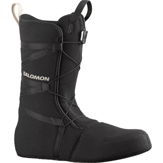 Solomon Men's Faction Boa Snowboard Boots 2024 - Ski & Tennis Station