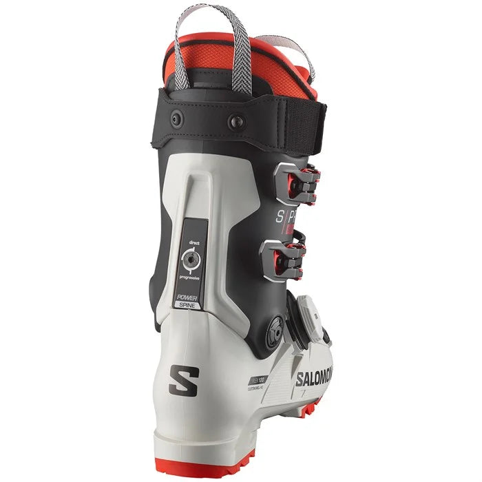 Load image into Gallery viewer, Salomon Men&#39;s S/Pro Supra BOA 120 Ski Boot 2025
