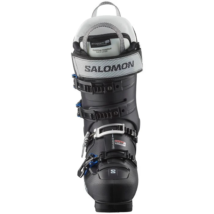 Load image into Gallery viewer, Salomon Men&#39;s S/Pro Alpha 120 EL Ski Boot 2024
