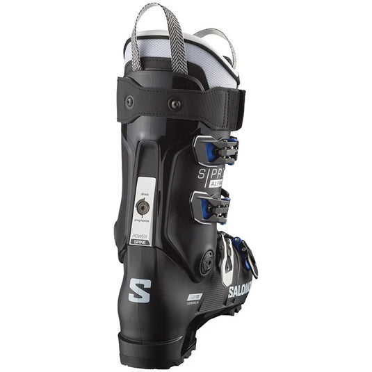 Salomon Men's S/Pro Alpha 120 EL Ski Boot 2024