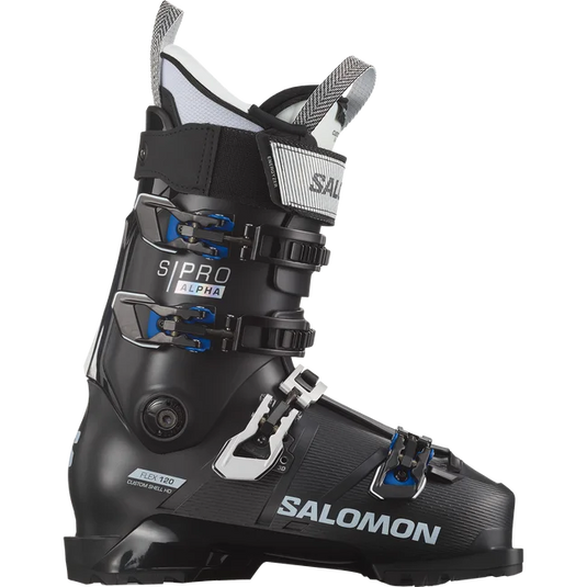 Salomon Men's S/Pro Alpha 120 EL Ski Boot 2024