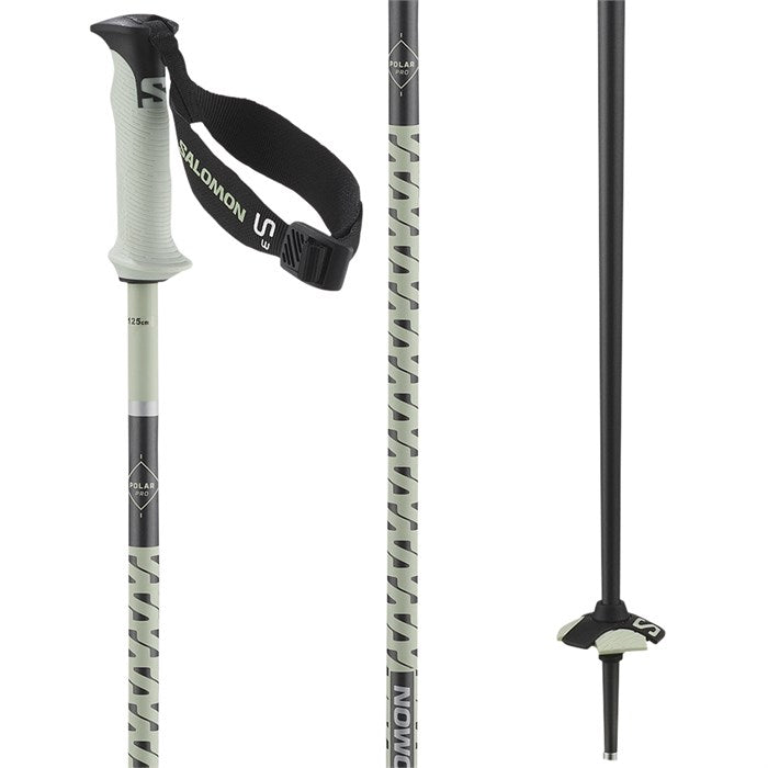 Load image into Gallery viewer, Salomon Polar Pro S3 Ski Poles
